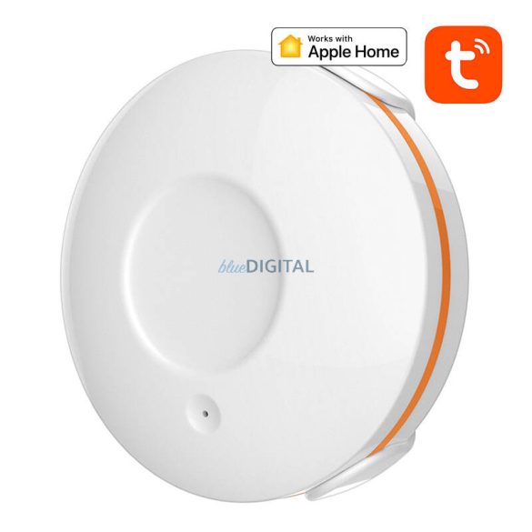 Intelligens vízérzékelő HomeKit NEO NAS-WS02BH ZigBee