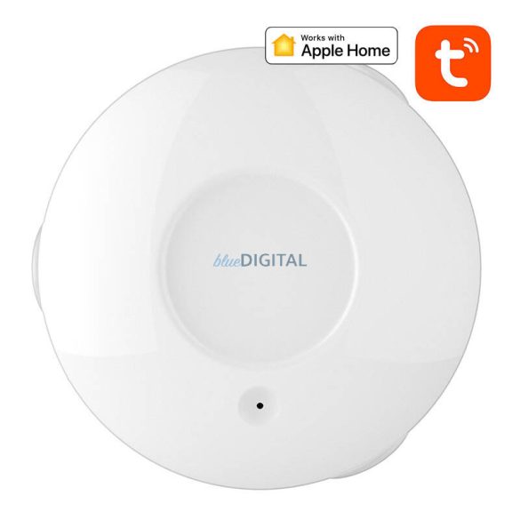 Intelligens vízérzékelő HomeKit NEO NAS-WS02BH ZigBee