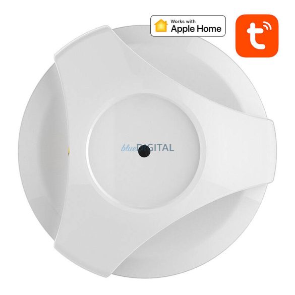 Intelligens vízérzékelő HomeKit NEO NAS-WS02BH ZigBee