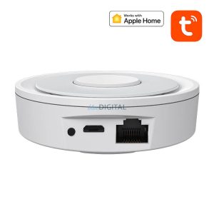 Smart Gateway LAN HomeKit NEO NAS-GW02BH ZigBee ZigBee