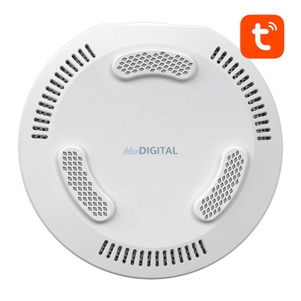 Smart Gateway WiFi ZigBee NEO NAS-GW01B TUYA TUYA