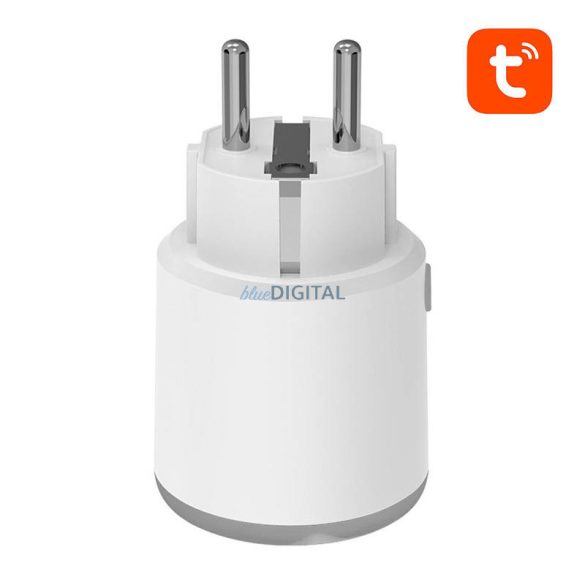 Smart Plug WiFi NEO NAS-WR10W TUYA 16A