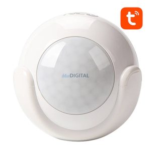 Intelligens PIR mozgásérzékelő NEO NAS-PD01W WiFi TUYA