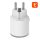 Smart Plug matter NEO NAS-WR10WM WiFi 16A