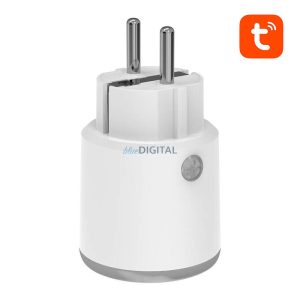 Smart Plug matter NEO NAS-WR15WM WiFi 16A FR