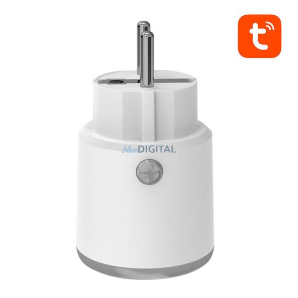 Smart Plug matter NEO NAS-WR15WM WiFi 16A FR