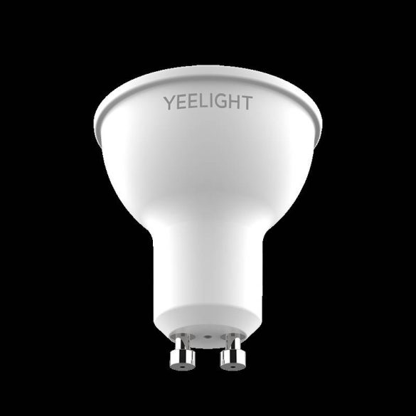 Yeelight W1 GU10 intelligens izzó (szabályozható) 4db