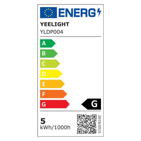 Yeelight W1 GU10 intelligens izzó (szabályozható) 4db