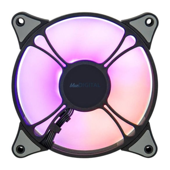 Darkflash AR12 Pro számítógép ventilátor