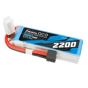 Akumulátor Gens Ace Soaring 2200mAh 11.1V 45C 3S1P