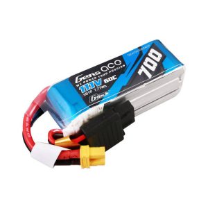 Gens ace G-Tech 700mAh 11.1V 60C 3S1P Lipo akkumulátor