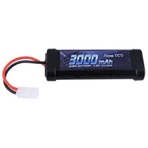 Gens Ace 3000mAh 7.2V NiMH Tamiya akkumulátor