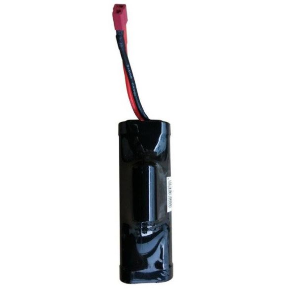 Gens Ace Traxxas 5000mAh 8.4V NiMH Hump T-Dean akkumulátor