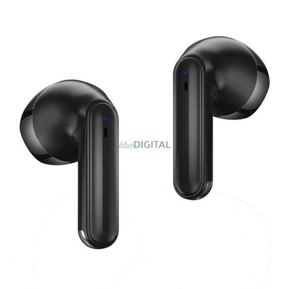 Blackview AirBuds 7 vezeték nélküli fülhallgató - fekete