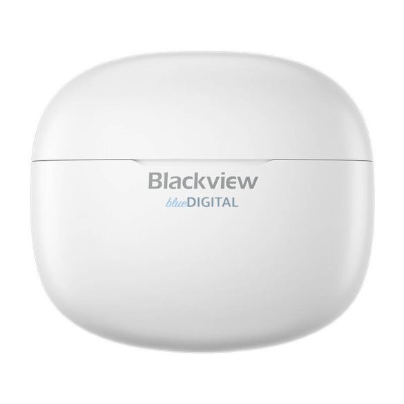 Blackview AirBuds 7 vezeték nélküli fülhallgató - fehér