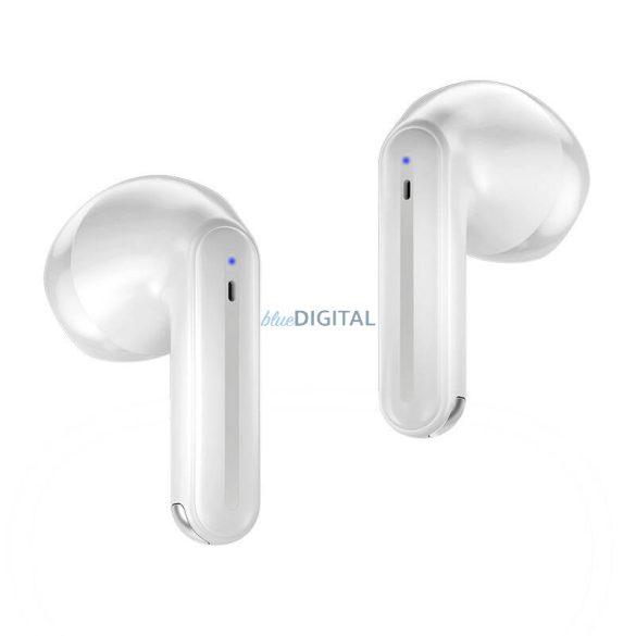 Blackview AirBuds 7 vezeték nélküli fülhallgató - fehér