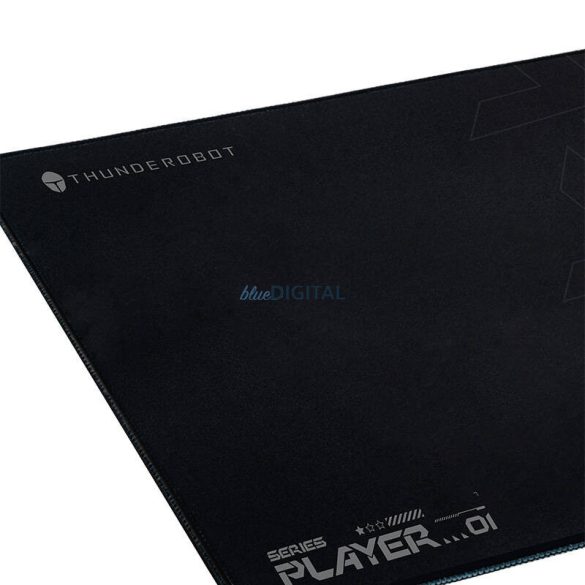Thunderobot Gaming egérpad Player-P1-950 (fekete)