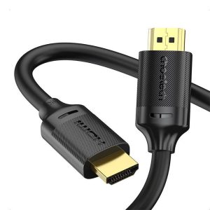 Choetech XHH-TP20 8K HDMI HDMI kábel, 2m (fekete)