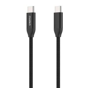 Choetech XCC-1035 kábel USB-C ről USB-C 240W 1.2m (fekete)