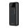 Choetech B729 powerbank 2xUSB-A csatlakozással 20000mAh 22.5W PD - fekete