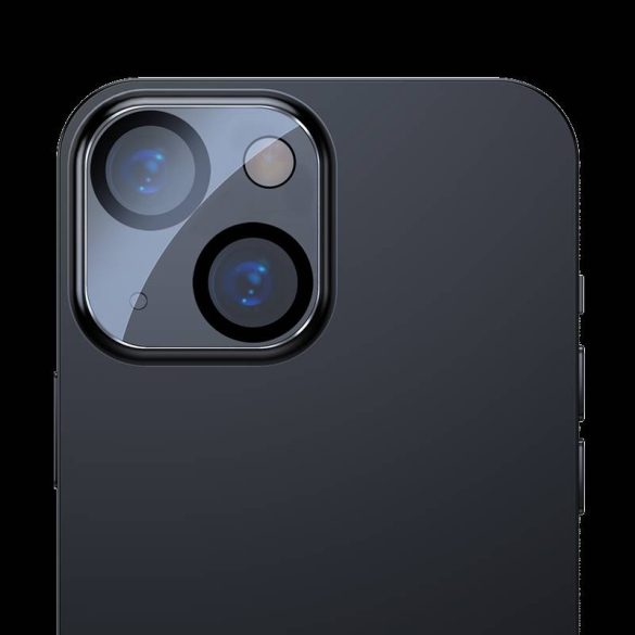 Baseus kameralencse fólia iPhone 13/13 Minihez (2db)