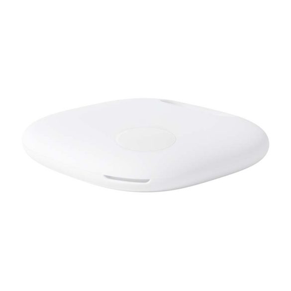 Baseus T2Pro Bluetooth nyomkövető zsinórral (fehér)