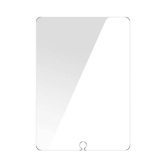 Baseus 0.3mm-es edzett üveg iPad 10.5 / 10.2 hüvelykes készülékhez