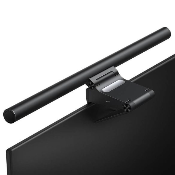 Baseus i-Wok 2 monitorlámpa (fekete)