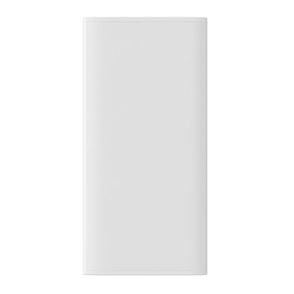 Baseus Adaman2 Powerbank 10000mAh, 2xUSB, USB-C, 30W (fehér)