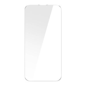 Baseus Crystal iPhone 14/13/13 Pro Üvegfólia (2 db)