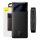 Baseus Bipow Powerbank 10000mAh, 15W (fekete)