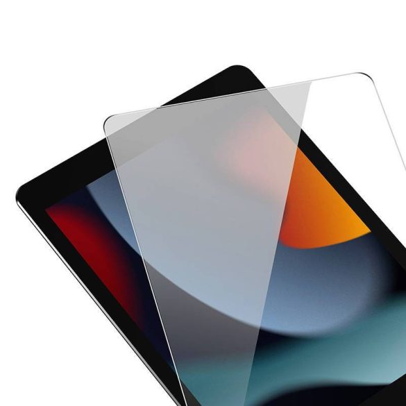 Baseus iPad 10.5" / 10.2" Üvegfólia, 0.3 mm (2 db)