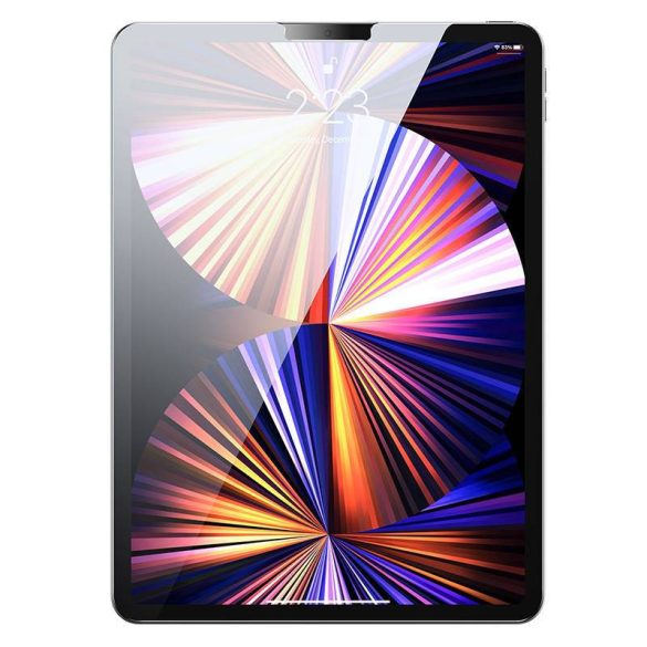 Baseus iPad 12.9" Üvegfólia 0.3 mm (2 db)