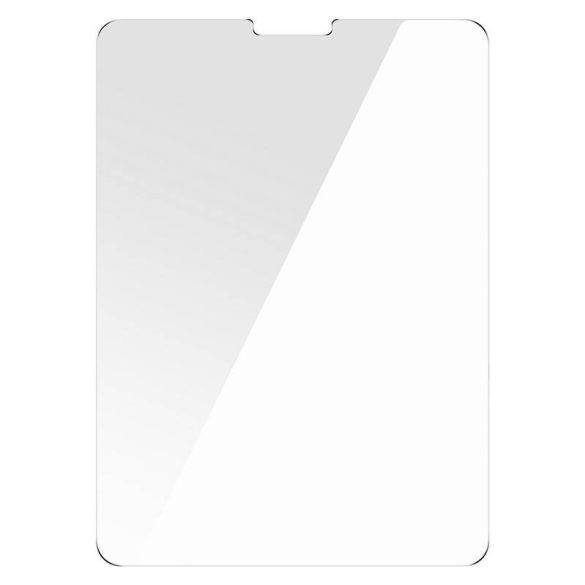 Baseus iPad Pro 12.9" Üvegfólia, 0.3 mm