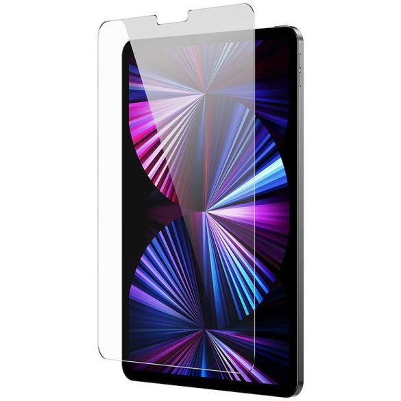 Baseus iPad Pro 12.9" Üvegfólia, 0.3 mm