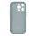 Baseus Liquid Silica iPhone 14 Pro Max Tok, üvegfólia és tisztító készlet (zöld)