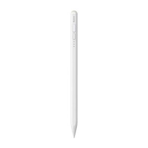 Baseus Smooth Writing 2 Stylus LED indikátorral (fehér)