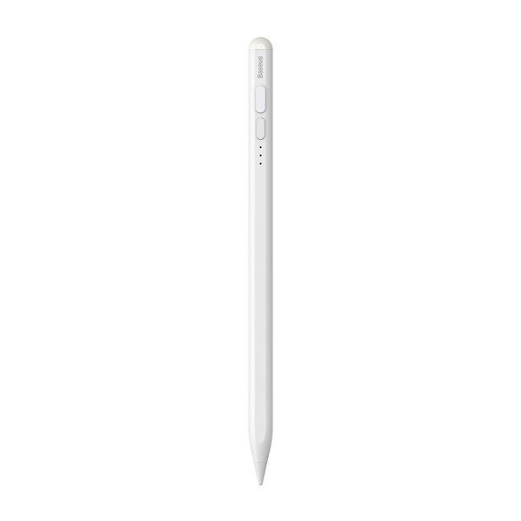 Baseus Smooth Writing 2 Stylus LED indikátorral (fehér)