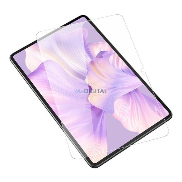 Edzett üveg Baseus Crystal 0.3 mmHUAWEI MatePad Pro 12.6"