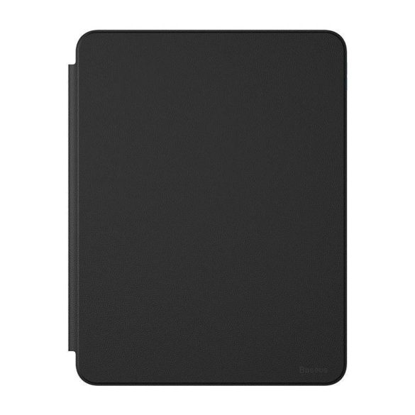 Baseus Minimalist iPad PRO 12.9 Mágneses tok (fekete)