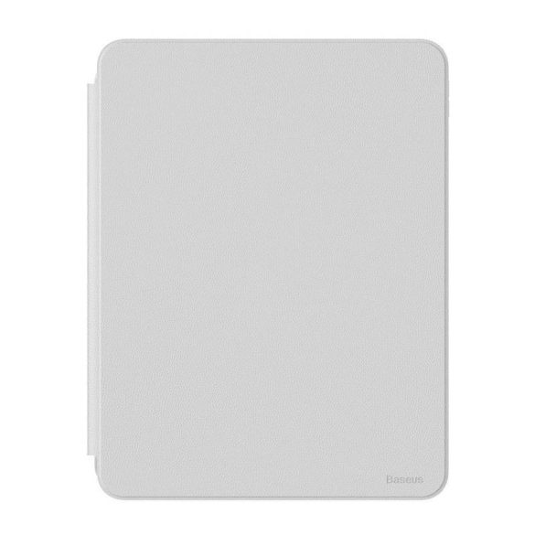 Baseus Minimalist iPad PRO 12.9 Mágneses tok (világosszürke)