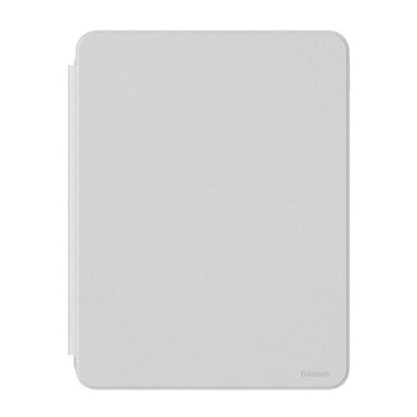 Baseus Minimalist iPad PRO 11"/Pad Air4/Air5 10.9" Mágneses tok (világosszürke)