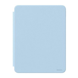 Baseus Minimalist iPad PRO 11"/Pad Air4/Air5 10.9" Mágneses tok (kék)