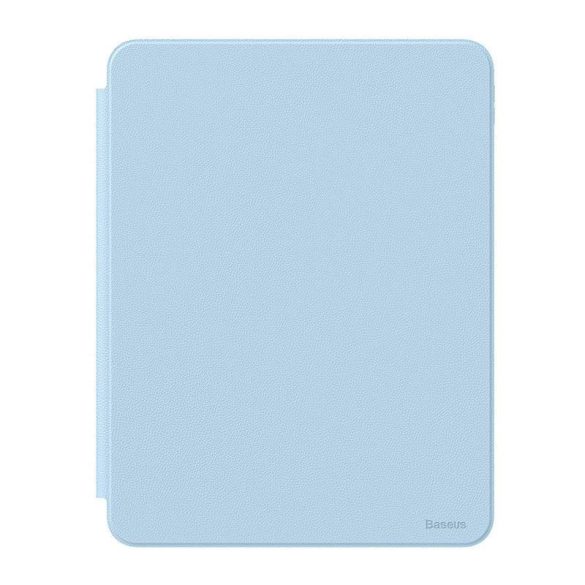 Baseus Minimalist iPad PRO 11"/Pad Air4/Air5 10.9" Mágneses tok (kék)