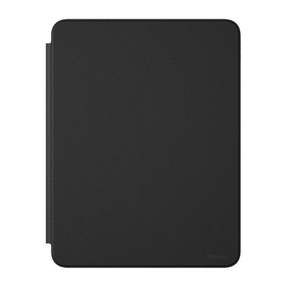 Baseus Minimalist iPad 10.2" Mágneses tok (fekete)