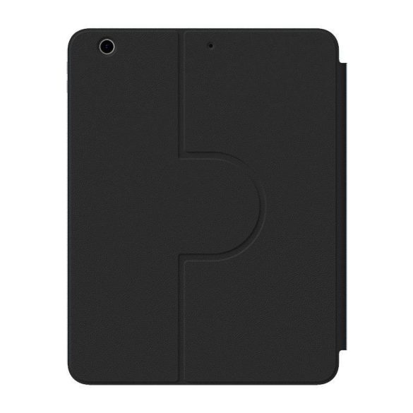 Baseus Minimalist iPad 10.2" Mágneses tok (fekete)