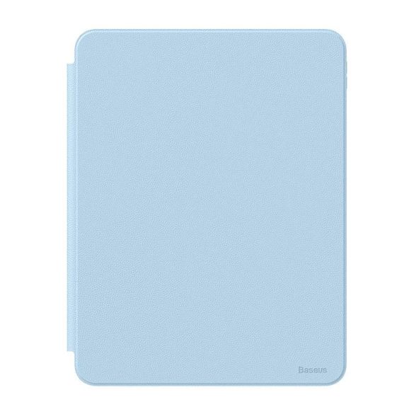 Baseus Minimalist iPad 10.2" Mágneses tok (kék)