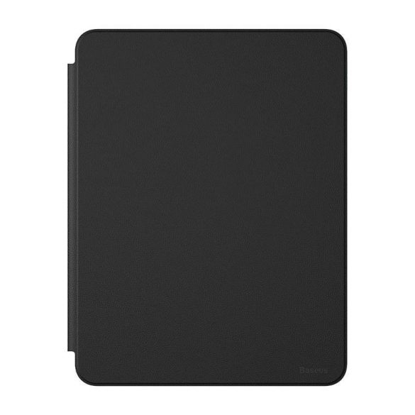 Baseus Minimalist iPad 10 10. 9" Mágneses tok (fekete)