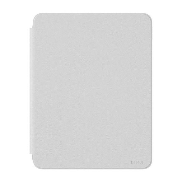 Baseus Minimalist iPad 10 10. 9" Mágneses tok (szürke)