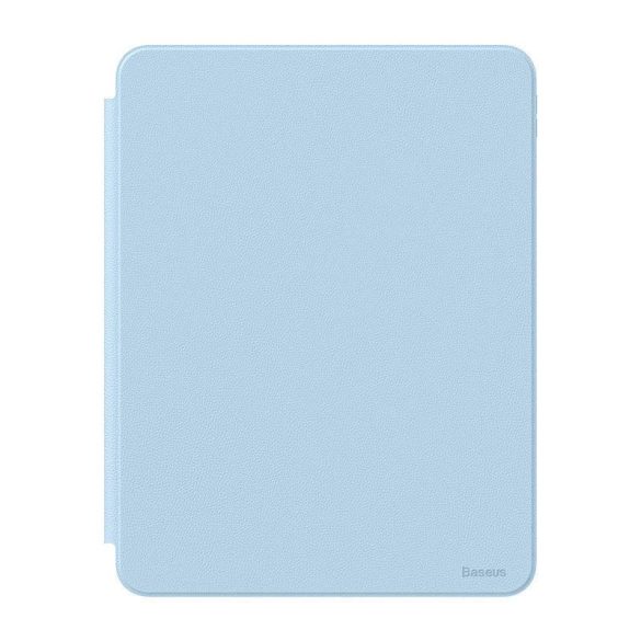 Baseus Minimalist iPad 10 10. 9" Mágneses tok (kék)